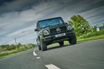 Mercedes-Benz G350 d AMG Line 2019 года (UK)